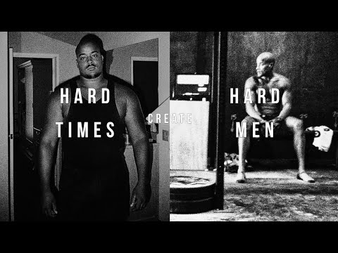 Hard Times Build Mental Toughness. | David Goggins x Memory reboot