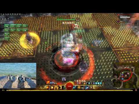 Guild Wars 2 - Comet Creations