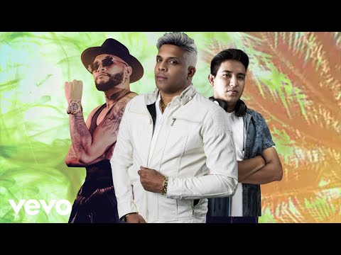 Lios Choko, Don Kolo, Xteven - Regálame Una Noche (Pop) (Official)