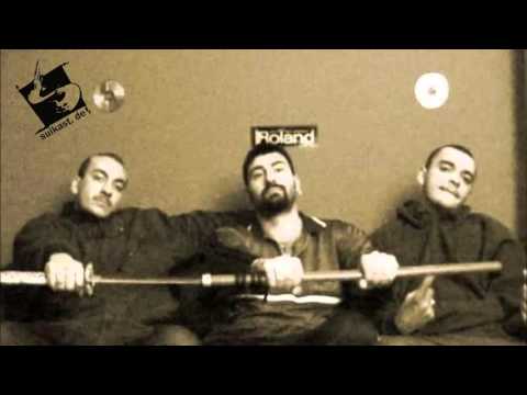 Sirhot, Ceza, Dr. Fuchs -  Suikast.De Jingle