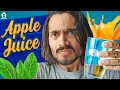 BB Ki Vines Apple Juice