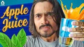 BB Ki Vines- | Apple Juice |