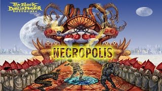 THE BLACK DAHLIA MURDER - NECROPOLIS [SUB ESPAÑOL]