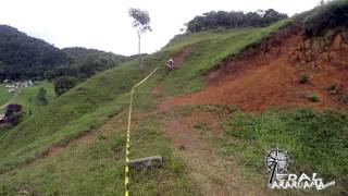 preview picture of video 'Pedal Araruama Racing - XCO Caledônia 2015 - Nova Friburgo'