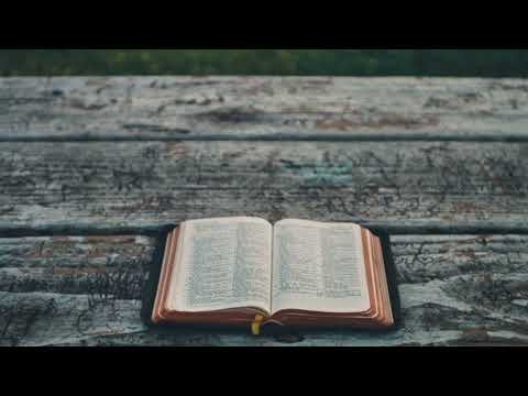 Amikor megijeszt a Biblia