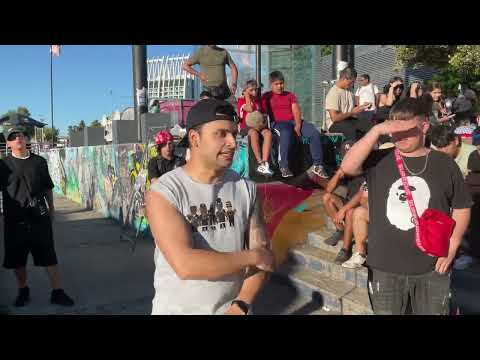 BEJOTA vs OUTRO vs TATA vs KLENNER | Filtros Fecha 1