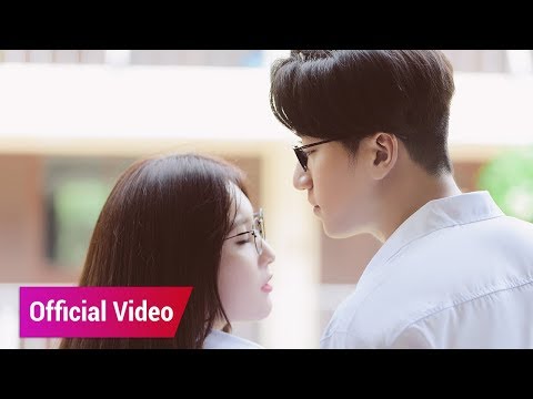 Để anh được yêu em (Falling in love) - Duy Ngọc