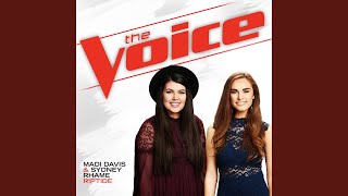 Riptide (The Voice Performance)