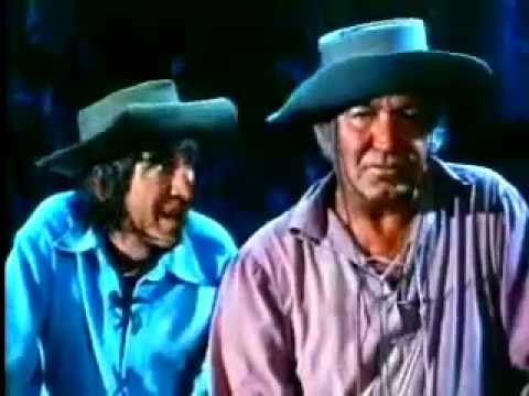 Dusty's Trail  Episode 6 Western Tv Shows Full Length Bob Denver