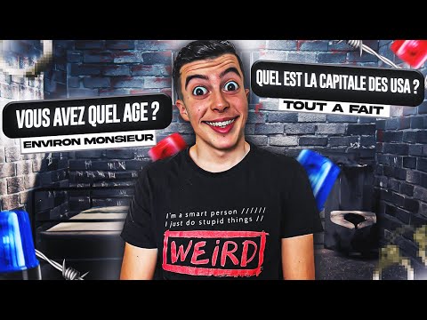 J’AI RENDU FOU TOUT LE COMICO 🤣! - GTARP