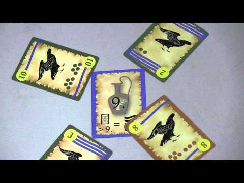 Miami Dice - Episode 65 - The Crow and the Pitcher