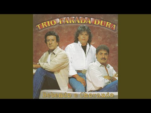 Minha Vida Em Suas Mãos - Trio Parada Dura