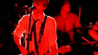 Cartel - &#39;27 Steps&#39;