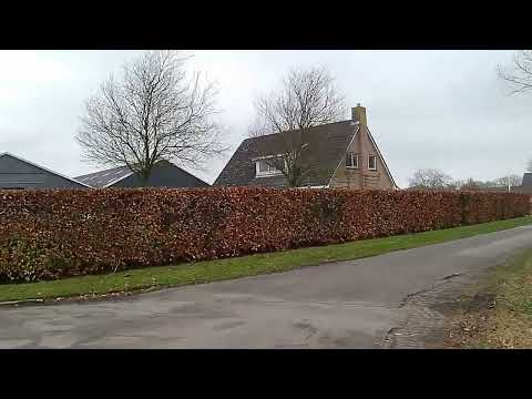 Sleen Noordsleen richting Bosbad Noord Sleen