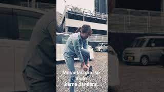 Download lagu #short#merantau#oraisomule#japan#yolanyu yuki mp3 Download lagu #short#merantau#oraisomule#japan#yolanyu yuki mp3