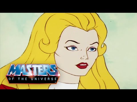 She-Ra Princess of Power | Duel at Devlan | English Full Episodes | Kids Cartoon | Old Cartoon