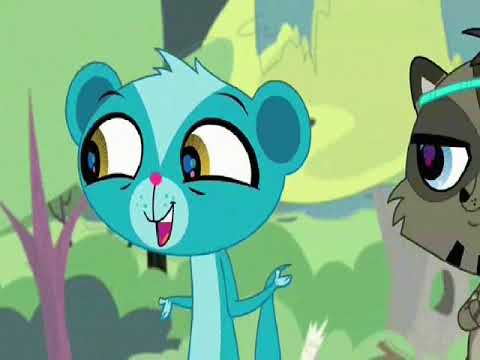 Sunil the Moongoose Part 9: The Pagemaster Arrives/Too Late