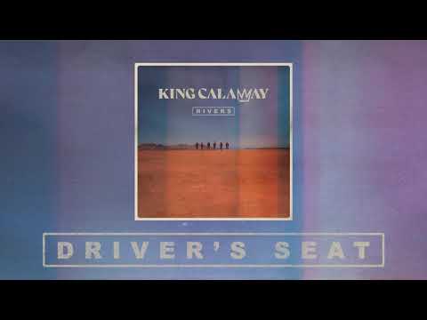 King Calaway - Driver's Seat (Official Audio)