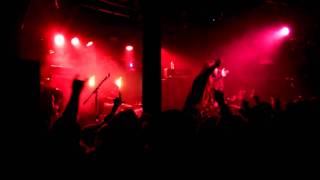 cKy - My Promiscuous Daughter [Cleveland  // 11-02-10 // 5/12]