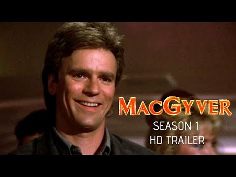 MacGyver youtube thumbnail