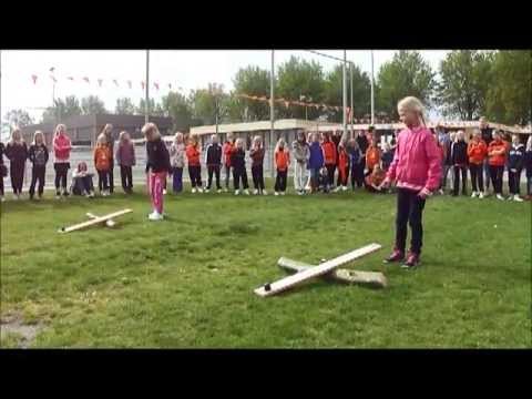 Handbal Jubileum Jeugd