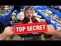 Unveiling The Secrets of The Goodwill Bins
