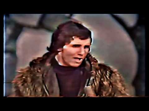 Quero que vá tudo pro inferno - Roberto Carlos ao vivo 1966