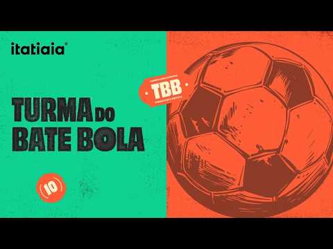 TURMA DO BATE-BOLA - 25/07/2026