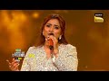 Shreya Ghoshal India Got Talent Saiyaara Shreya Ghoshal
