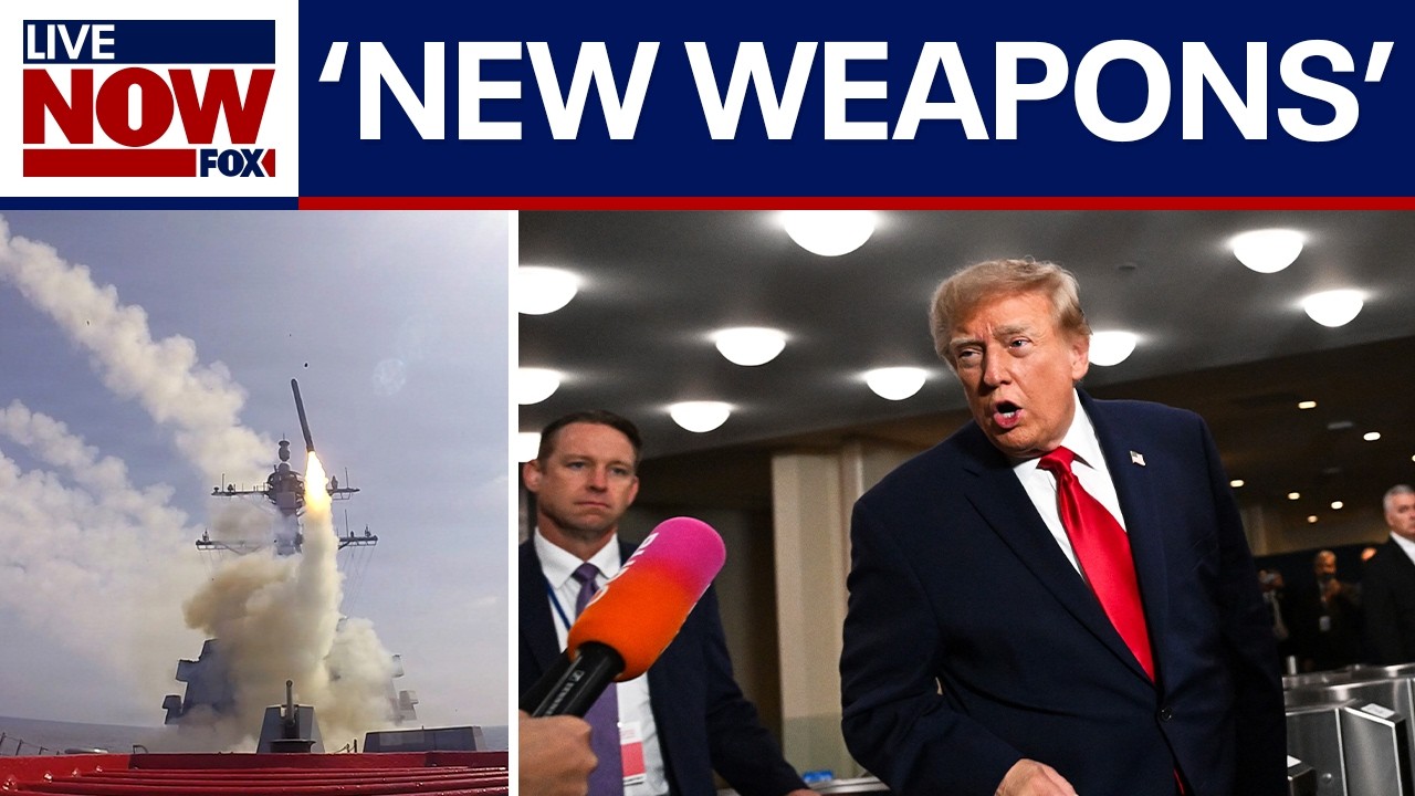 Trump threatens to 'annihilate' the Islamic Republic