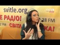 Христианка в украинском отборе на «Евровидение -- 2013» 