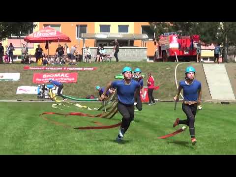 SDH Nemrlov B - BHE Hlubočky 2022