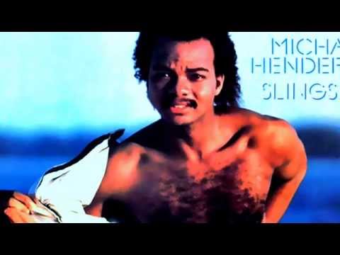 Michael Henderson - Take Care