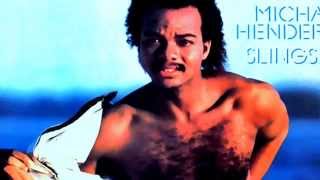Michael Henderson - Take Care