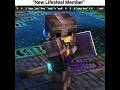 Lifesteal SMP's Greatest Nightmare ☠️