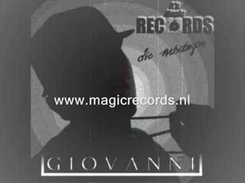 Giovanni - Je Kent M'n Style