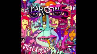 Maroon 5 - Sad