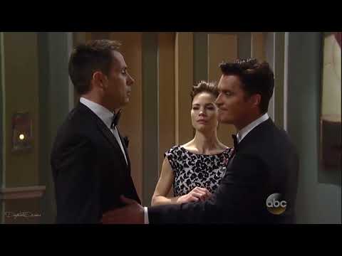 GH: 12/30/14 - Julian & Alexis Part 1/3
