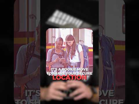 Never Broadcast Your ETA Again