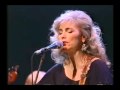 Emmylou Harris and the Hot Band - One of These Days