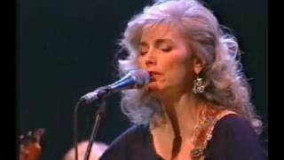 Emmylou Harris and the Hot Band - One of These Days