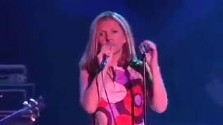 Saint Etienne He's on the Phone (live 2000)