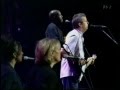ERIC CLAPTON - Katie Kissoon (vocals) Wonderful tonight (YOKOHAMA ARENA).mov