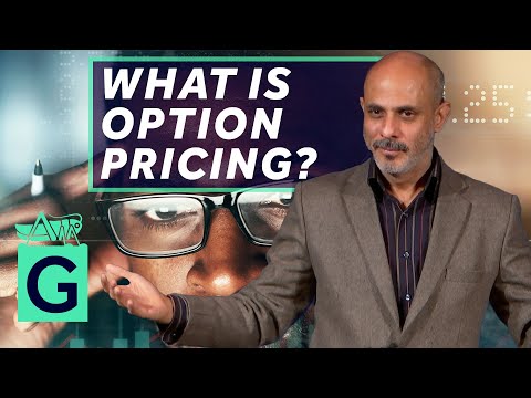 Option Pricing Theory Explained - Raghavendra Rau
