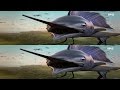 LG 4K 3D Demo Fantasy World