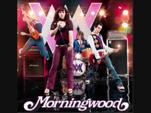 Body 21 - Morningwood