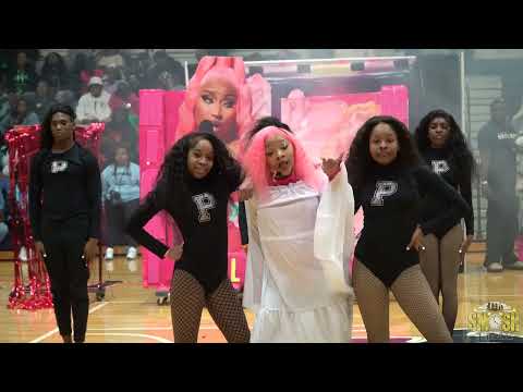 Pink Illusion Creative | Spring Break Takeover Dance Battle 2025 | By Sassy Divas Richmond VA
