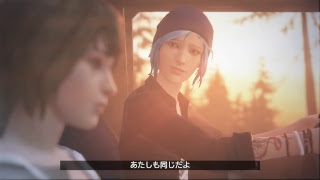 【ゲーム配信】Life is Strange 初見プレイ #2