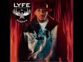 Lyfe Jennings - More Than a Girl