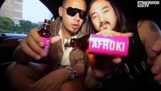 Download lagu Afrojack & Steve Aoki feat. Miss Palmer - No Beef ( Video HD) mp3